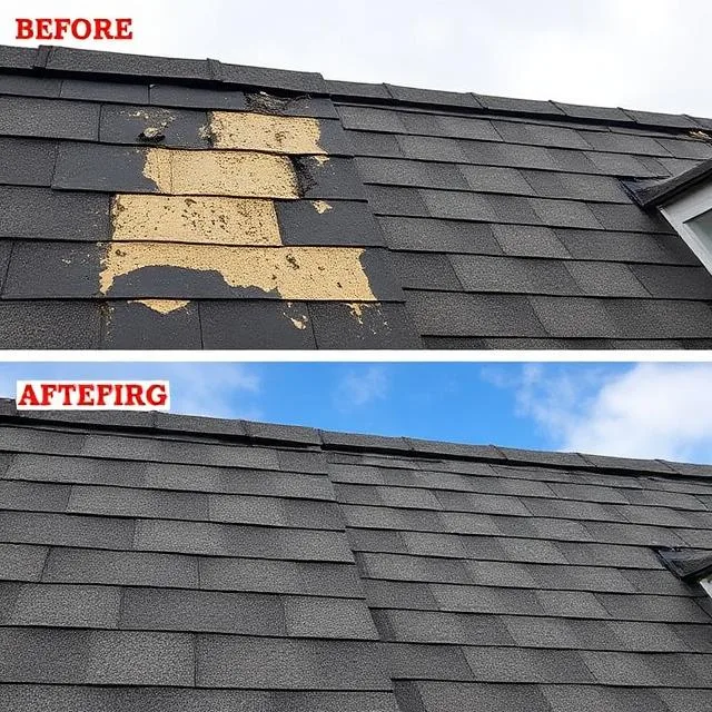 Roof Repair Near Me in Conshohocken, PA near me